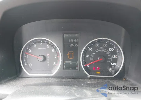 2008 Honda Cr-V Ex from USA, damaged, VIN 5J6RE48538L016973